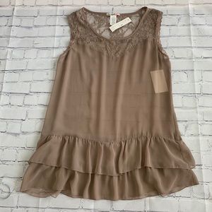 LOVE SQUARED top 🆕